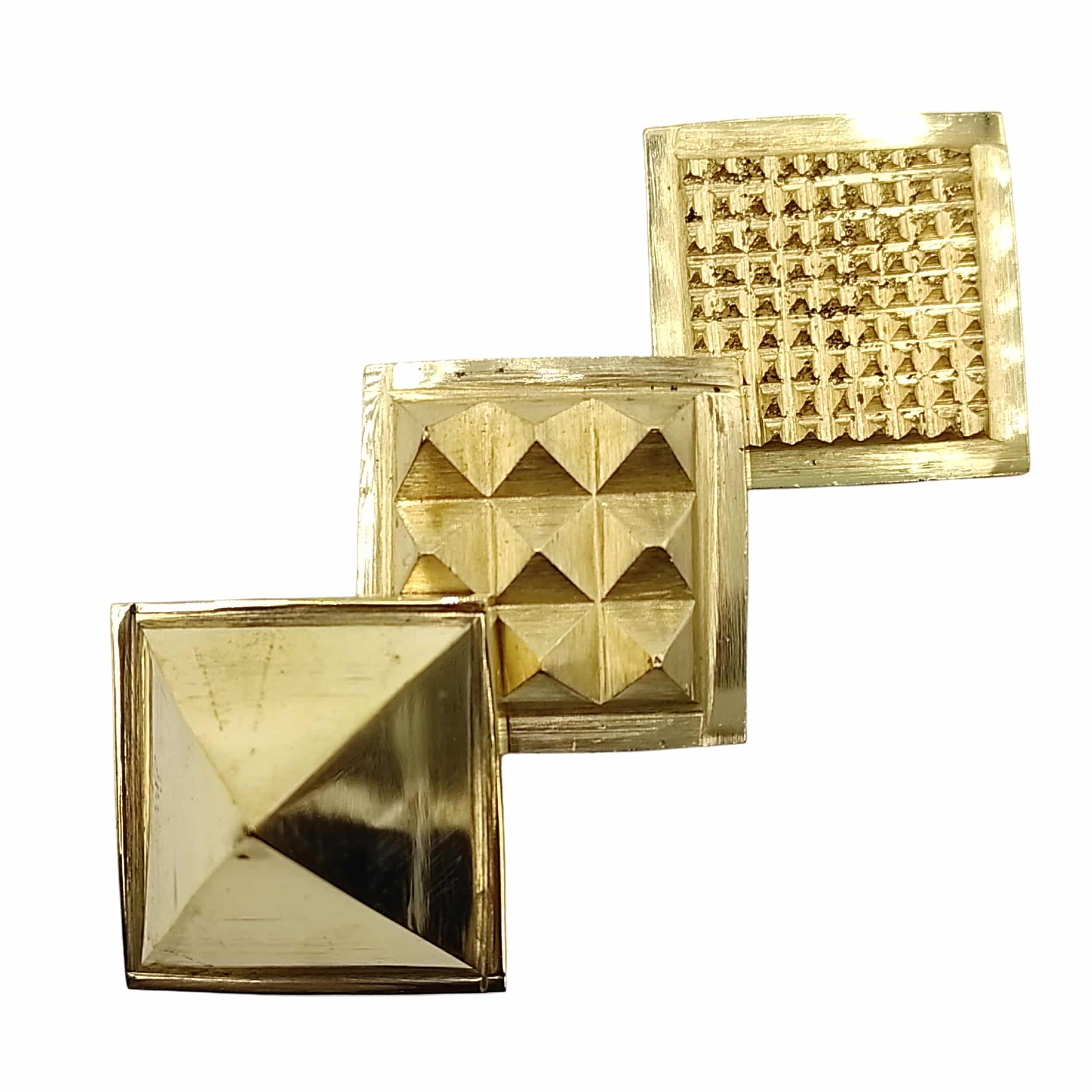 Pyramids